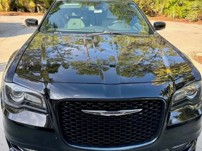 Used 2017 Chrysler 300 S w/ 300S Premium Group 2