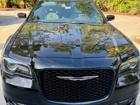 Used 2017 Chrysler 300 S w/ 300S Premium Group 2 image 1