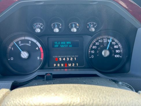 Used 2014 Ford F350 XL w/ Power Equipment Group image 20