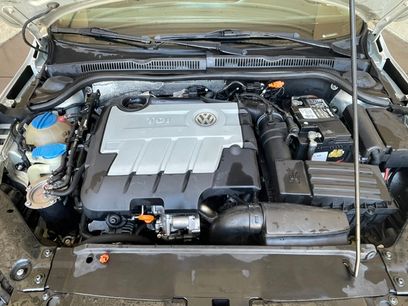 Used 2012 Volkswagen Jetta TDI