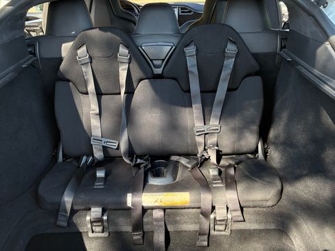 Used 2015 Tesla Model S P85D image 17