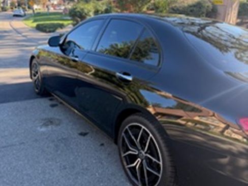 Used 2022 Mercedes-Benz E 350 Sedan image 13