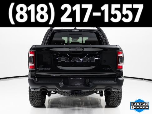 Used 2023 RAM 1500 TRX w/ TRX Level 2 Equipment Group image 5