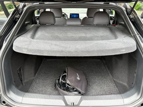 Used 2021 Volkswagen ID.4 Pro w/ ID.4 Protection Package (IPT) RWD image 20