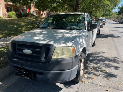 Used 2007 Ford F150 XLT