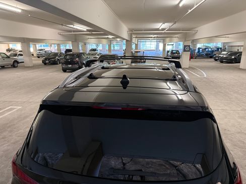 Used 2023 Hyundai Santa Fe Limited image 8