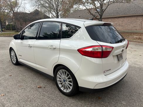 Used 2013 Ford C-MAX SEL image 4