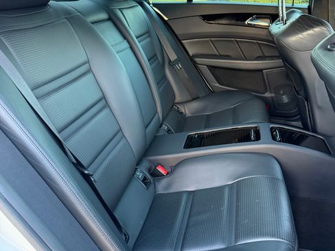Used 2012 Mercedes-Benz CLS 63 AMG image 17