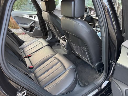 Used 2013 Audi A6 3.0T Prestige image 12