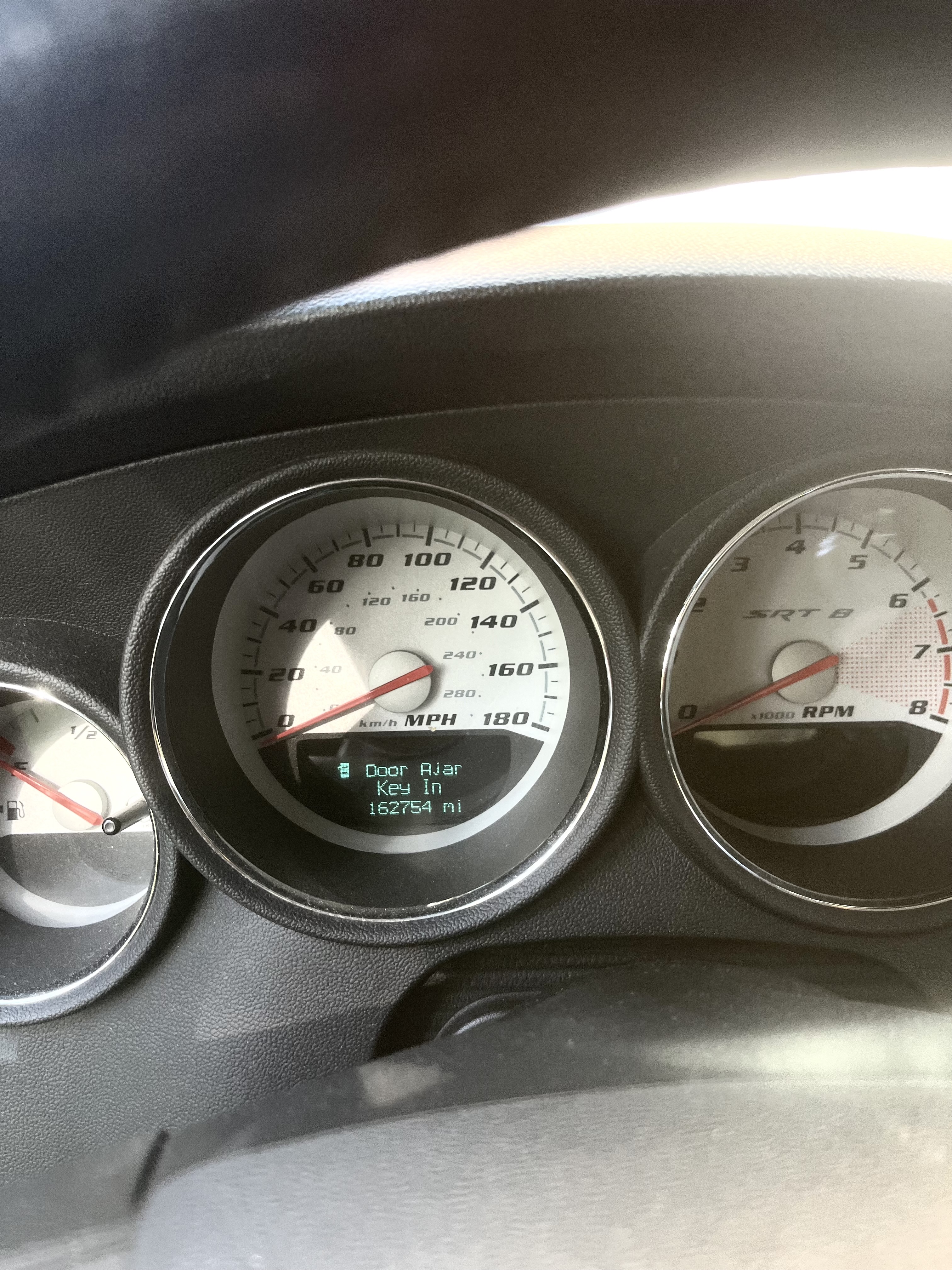 Used 2010 Dodge Charger SRT8 w/ SRT Option Group III RWD image 16