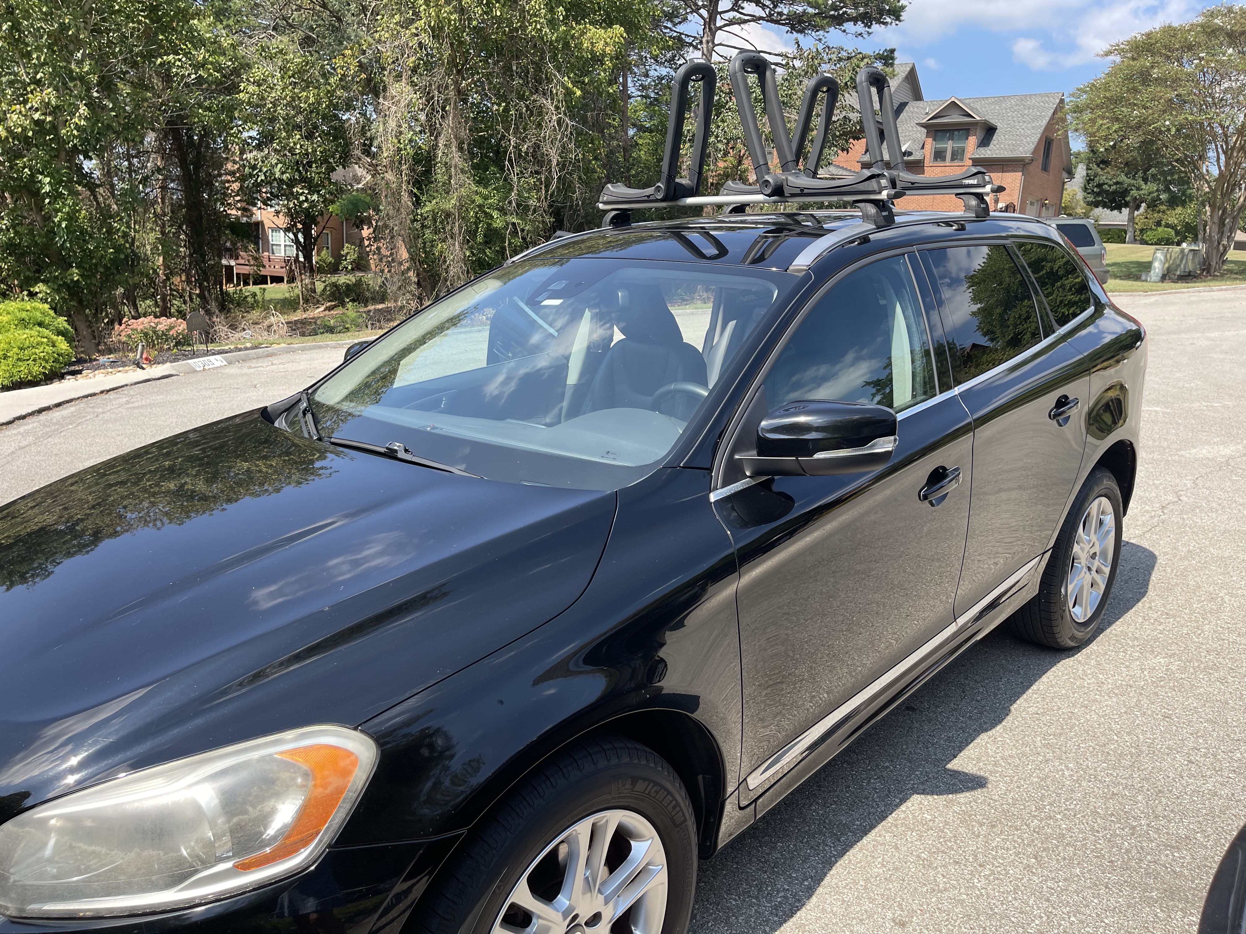 Used 2014 Volvo XC60 3.2 FWD image 11