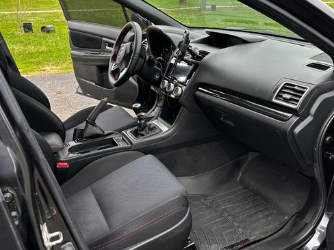 Used 2017 Subaru WRX Premium image 13