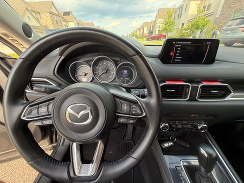 Used 2018 MAZDA CX-5 Grand Touring FWD image 14