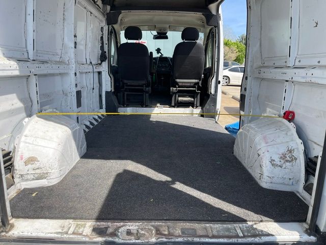 Used 2014 RAM ProMaster 1500 w/ Premium Appearance Group FWD image 5