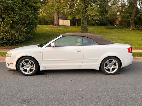 Used 2007 Audi A4 2.0T AWD/4WD image 18