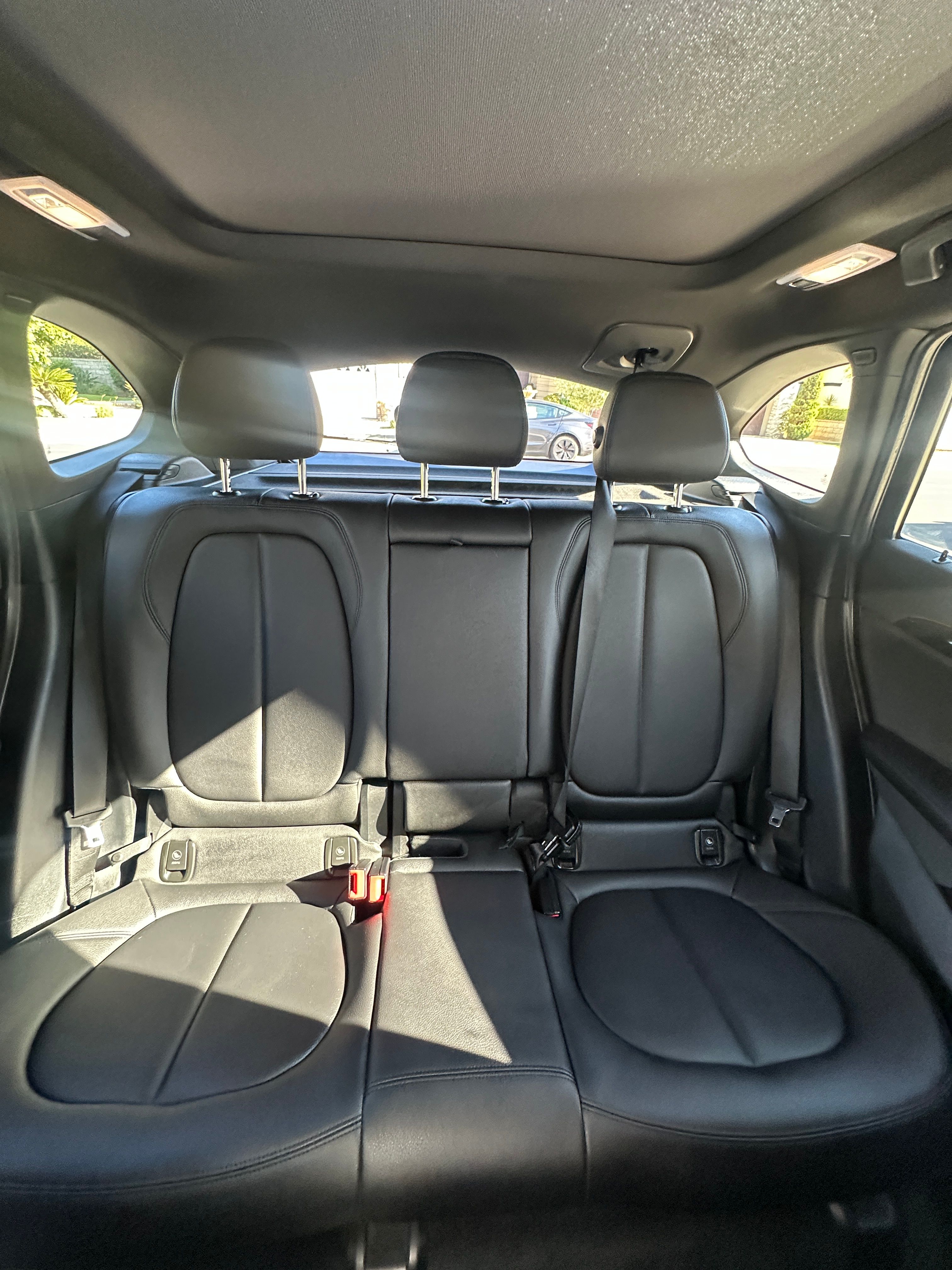 Used 2017 BMW X1 xDrive28i AWD/4WD image 23
