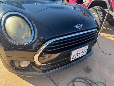 Used 2016 MINI Cooper Clubman image 4