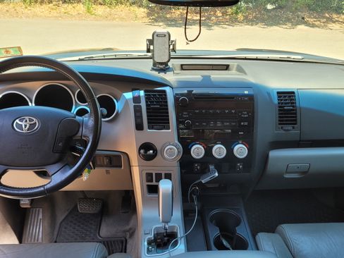 Used 2007 Toyota Tundra Limited RWD image 15