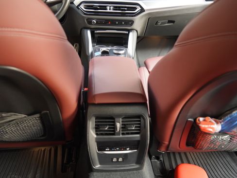 Used 2024 BMW i4 M50 w/ Premium Package AWD/4WD image 20