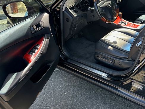 Used 2007 Lexus ES 350 image 12