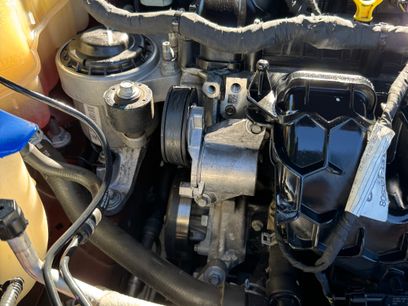 Used 2015 Ford Fusion SE