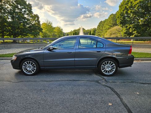 Used 2007 Volvo S60 2.5T image 11