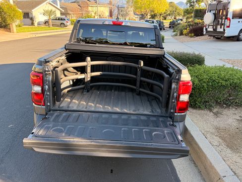 Used 2024 Ford Maverick Lariat image 11