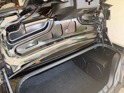 Used 2008 Ford Mustang Shelby GT500 image 24