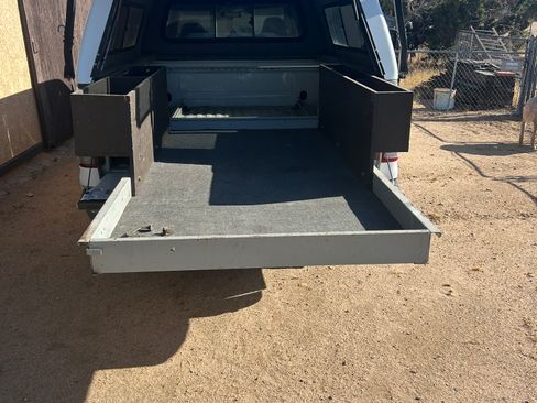 Used 2002 Ford F250 2WD Crew Cab Super Duty image 7
