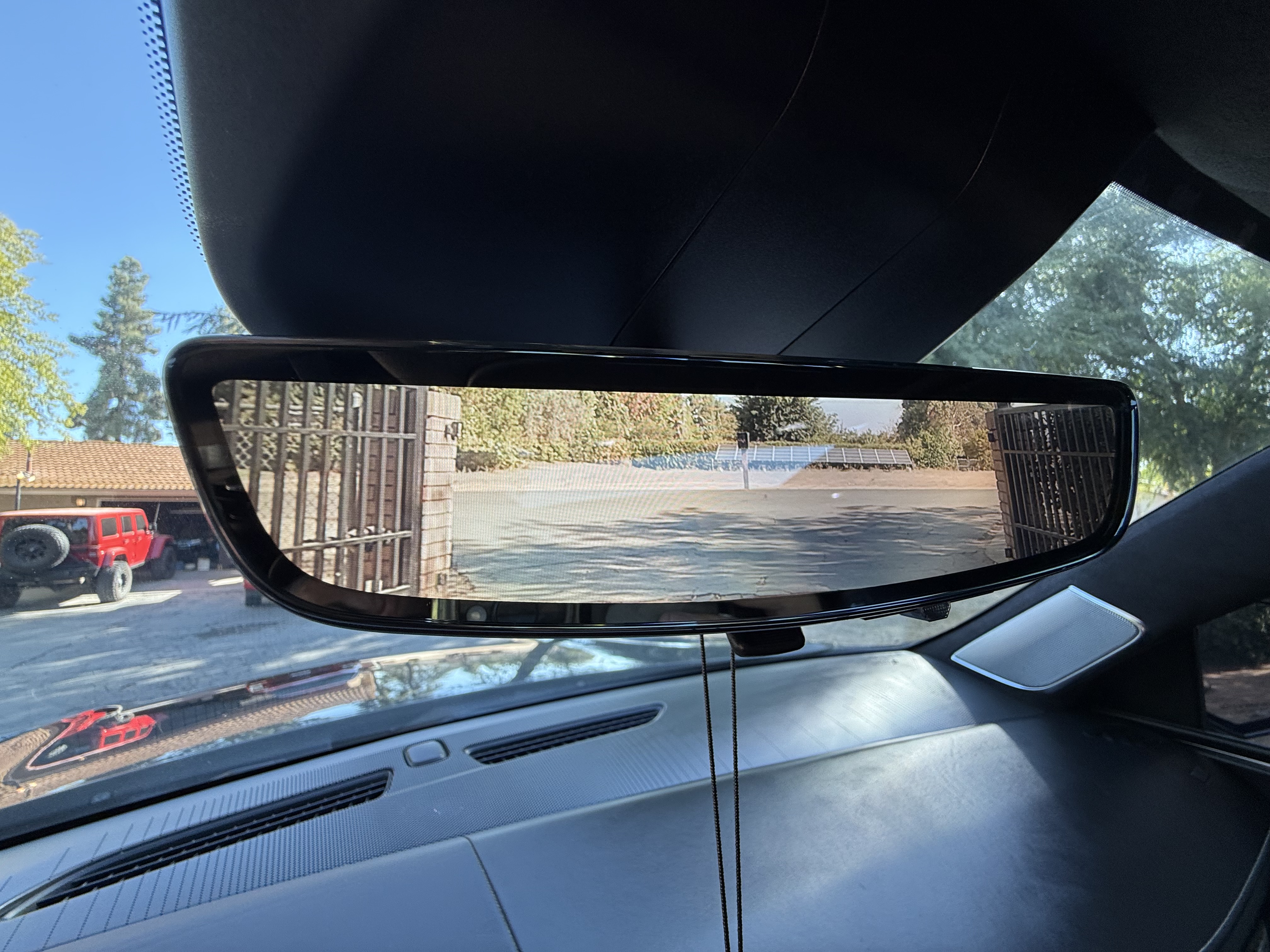 Used 2023 Cadillac Escalade V AWD/4WD image 15