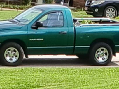 Used 2003 Dodge Ram 1500 Truck ST