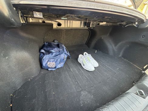 Used 2020 Kia Optima LX image 16