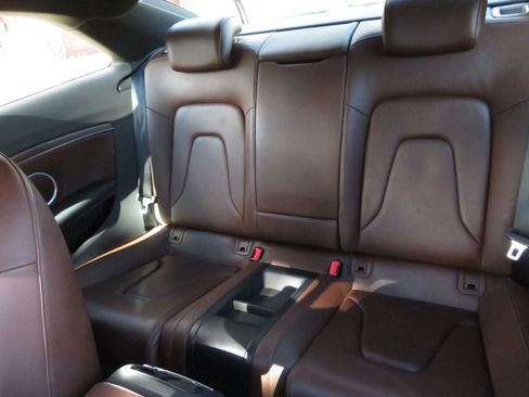 Used 2014 Audi A5 2.0T Premium Plus w/ Premium Plus Package image 21