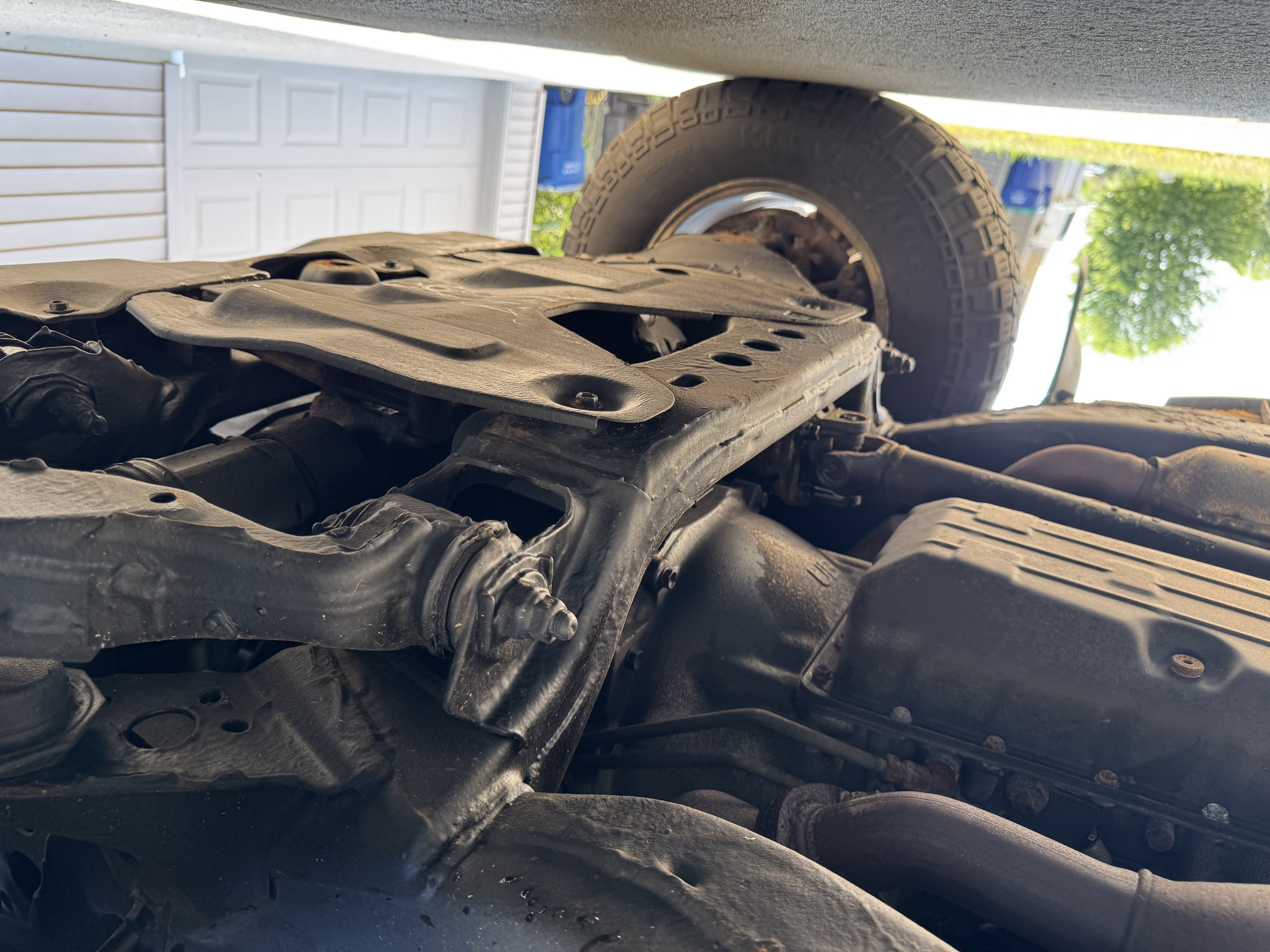 Used 2013 Toyota Tacoma 4x4 Double Cab w/ TRD Off-Road Pkg image 20