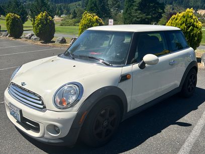 Used 2013 MINI Cooper Hardtop