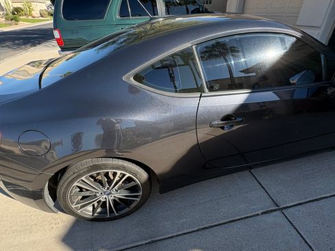 Used 2013 Subaru BRZ Premium w/ Popular Pkg 2C image 11