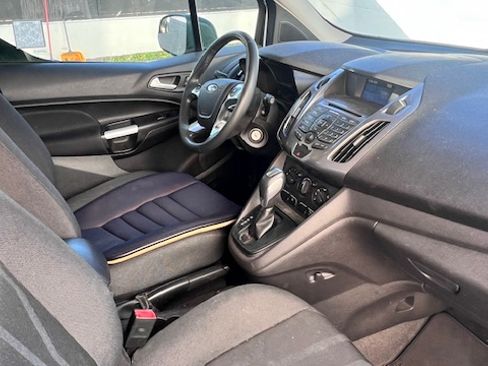 Used 2015 Ford Transit Connect XLT image 24