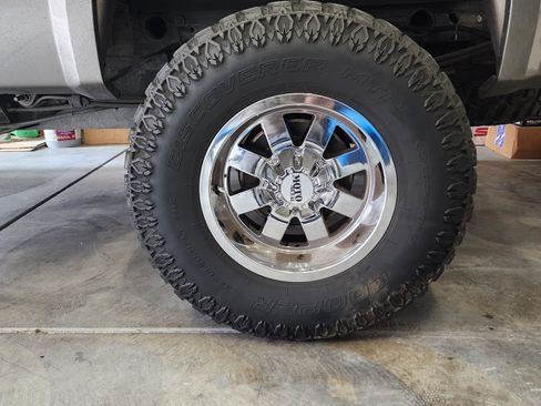 Used 2007 GMC Sierra 1500 SLT w/ SLE/SLT Trailering Package image 17