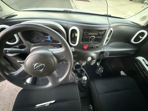 Used 2010 Nissan Cube 1.8 image 13