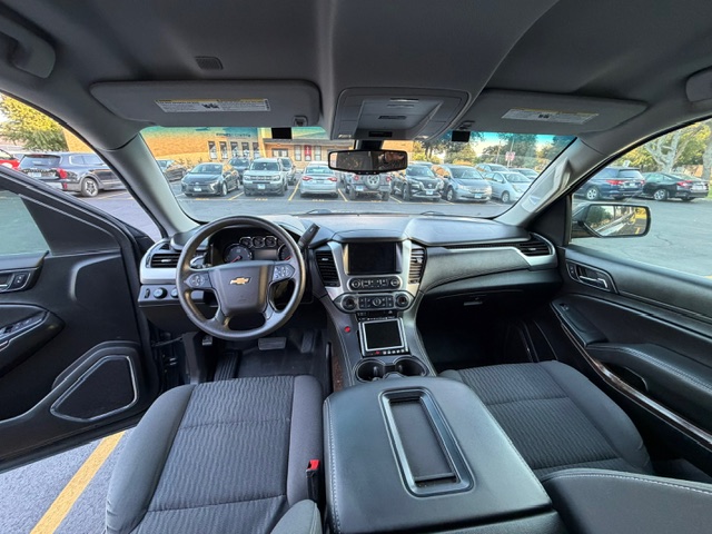 Used 2020 Chevrolet Suburban 4WD w/ Skid Plate Package image 6