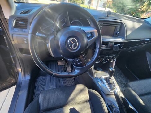 Used 2015 MAZDA CX-5 Touring FWD image 17