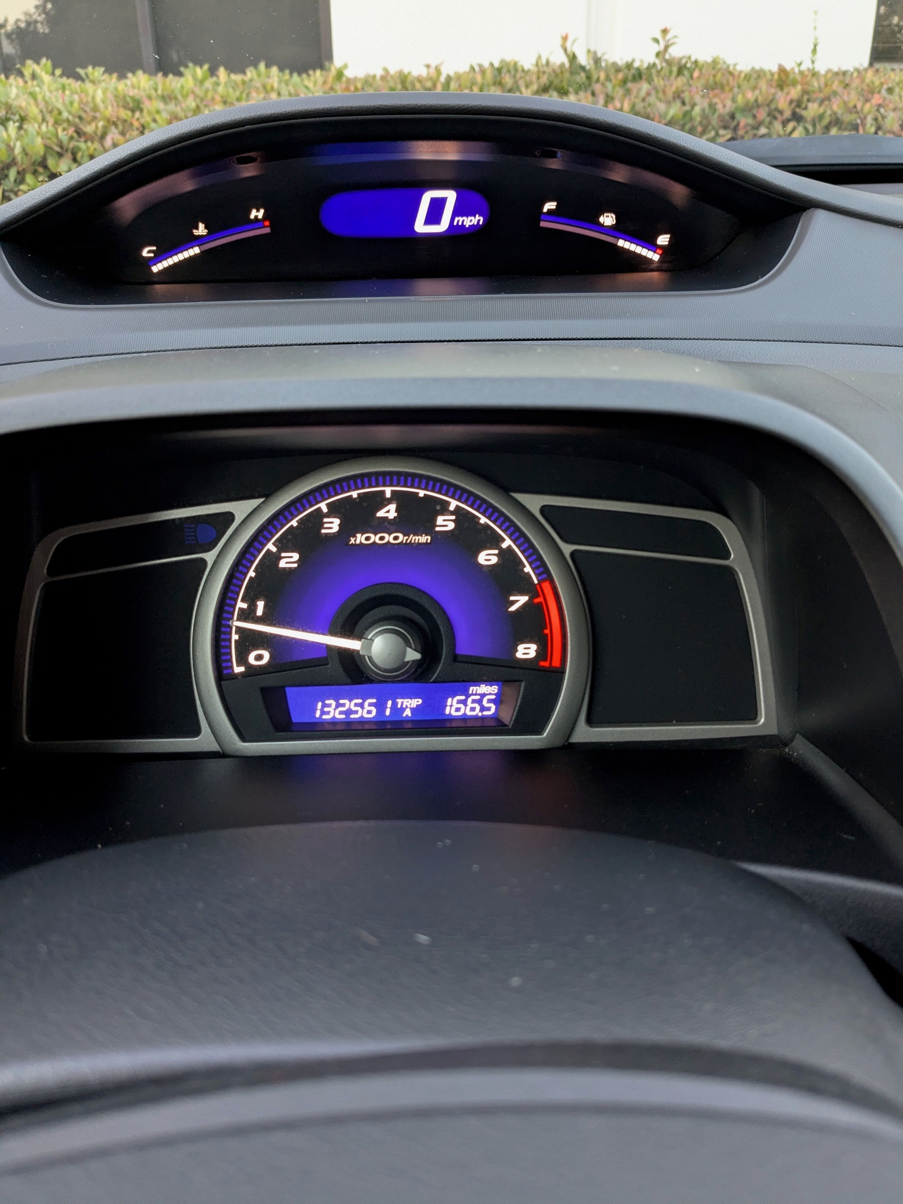 Used 2010 Honda Civic LX image 15