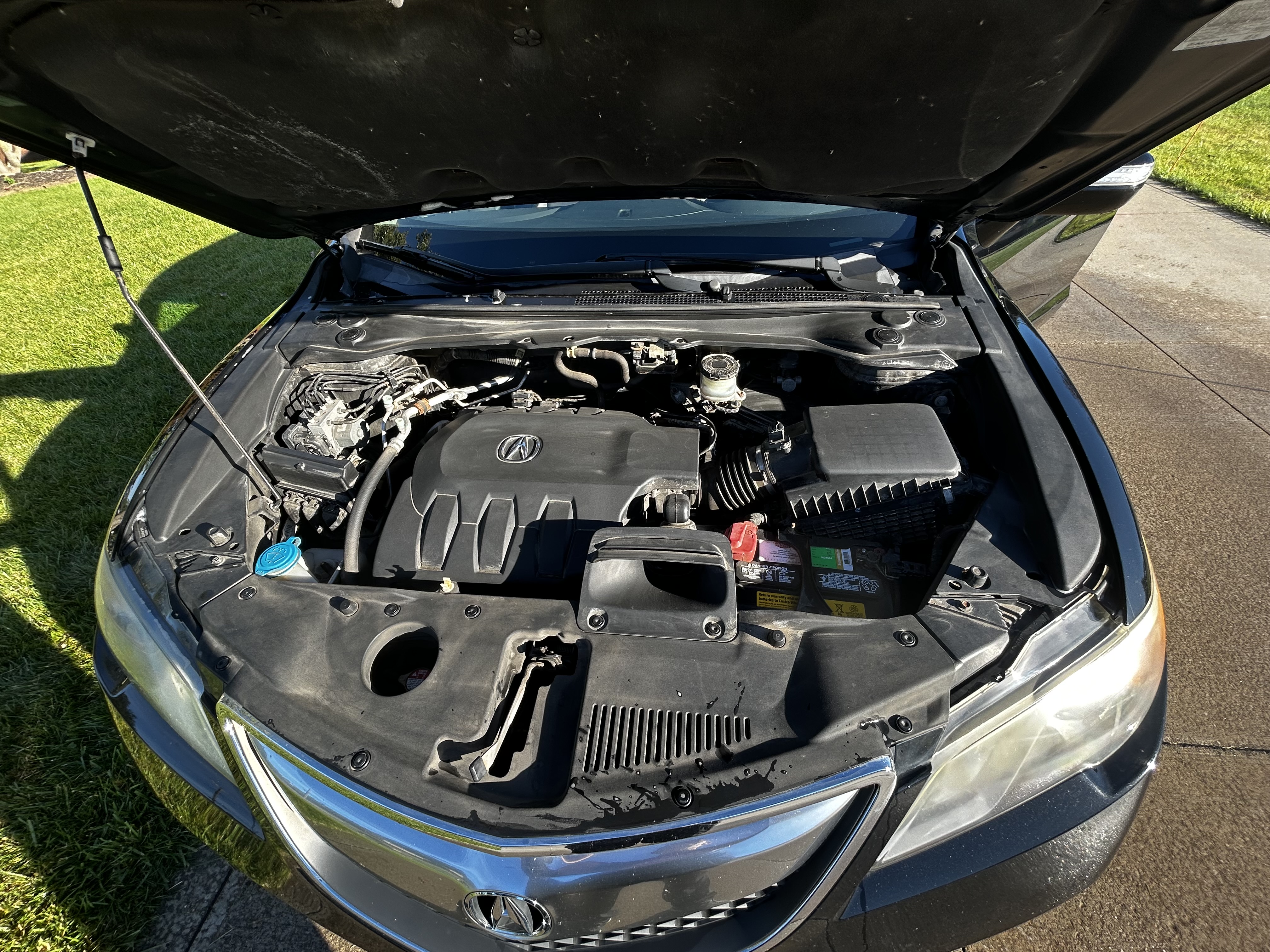 Used 2013 Acura RDX FWD image 13