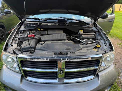 Used 2007 Dodge Durango SLT w/ Interior Convenience Group RWD image 20