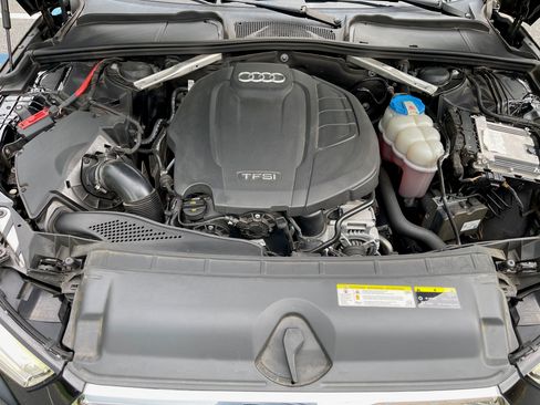 Used 2018 Audi A4 2.0T Ultra Premium Plus w/ Premium Plus Package FWD image 15