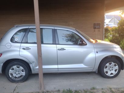 Used 2007 Chrysler PT Cruiser