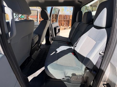 Used 2016 Ford F250 XL w/ Power Equipment Group image 10