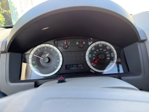 Used 2008 Ford Escape 2WD Hybrid image 11