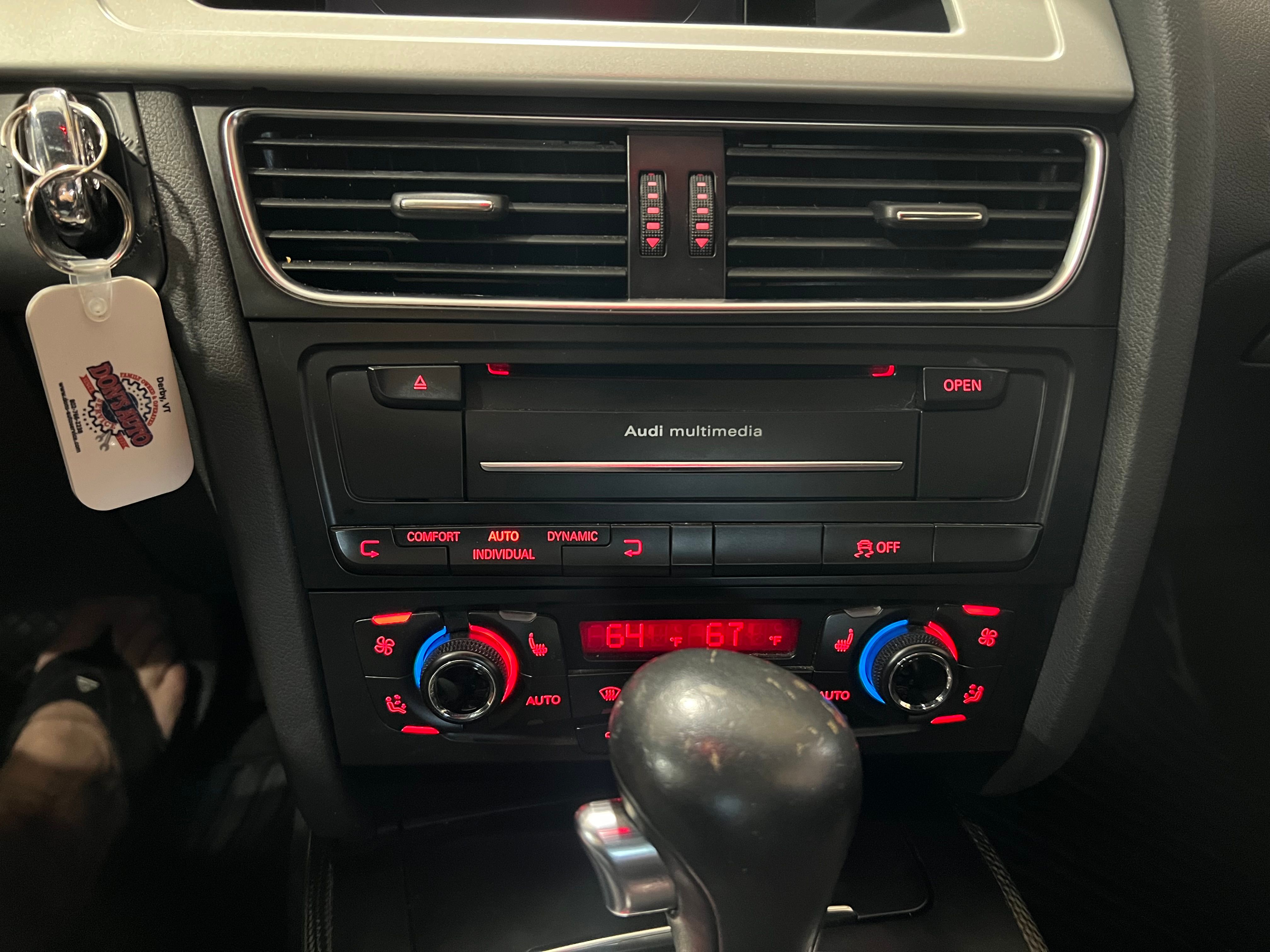 Used 2011 Audi S4 Premium Plus AWD/4WD image 9