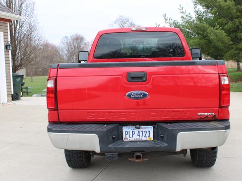 Used 2014 Ford F350 XL image 8
